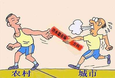 在農村做凈水器加盟怎么樣?