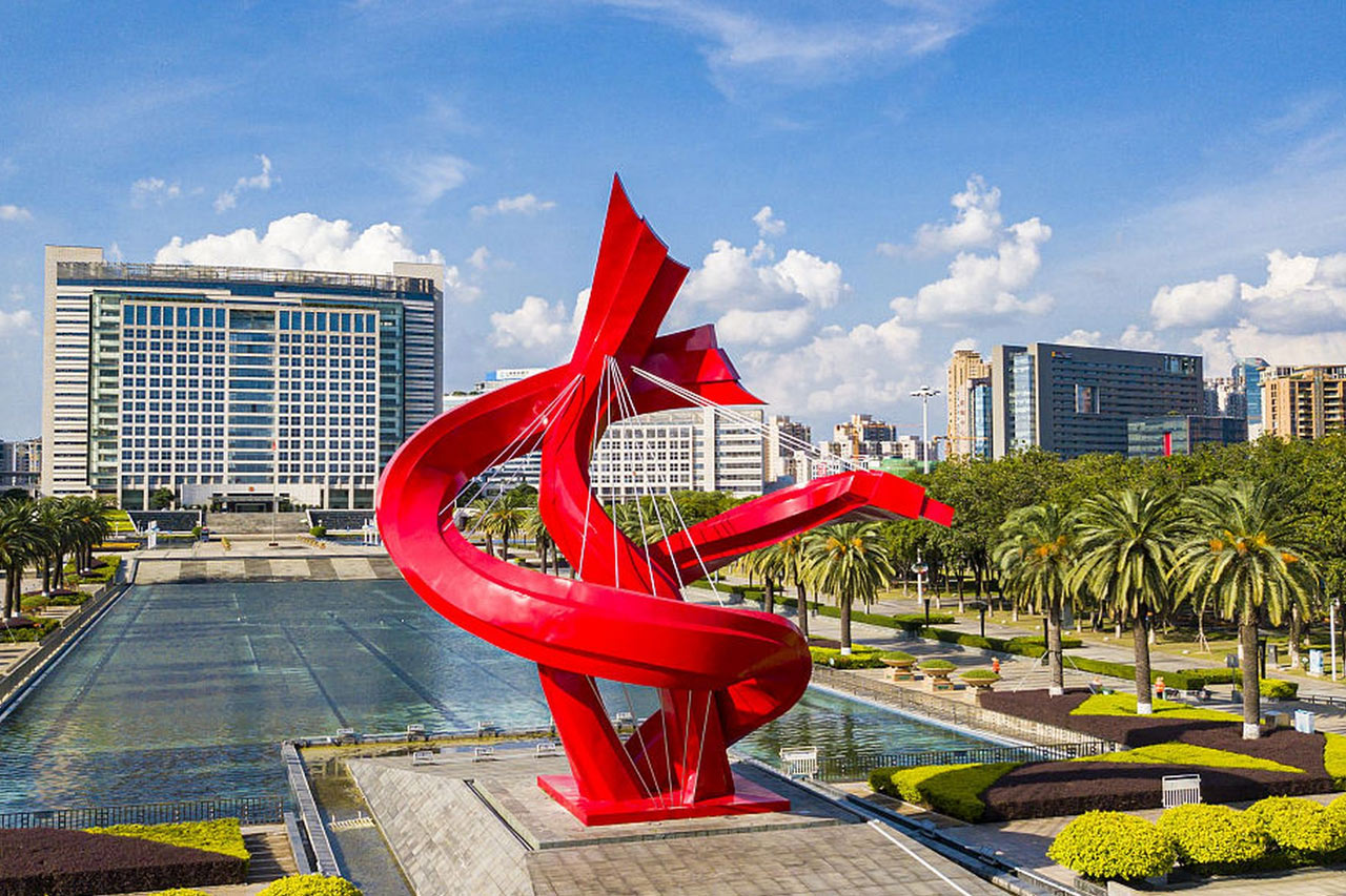 东莞团建拓展营