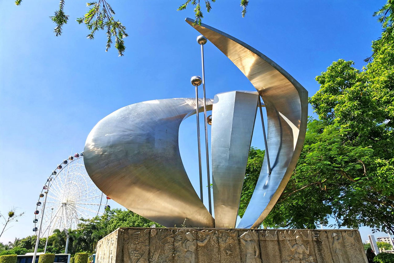 阳江团建拓展营