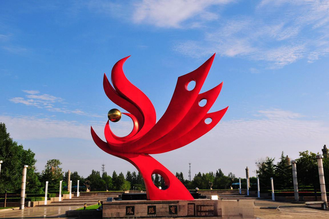 主题团建拓展营